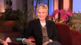 Kellie Picklers Hilarious Fire Ant Story [upl. by Ahcas978]