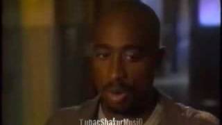 Tupac Interview Gridlockd Full Part 2 [upl. by Krawczyk]