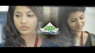 Paper Boat  Music Album  Anju Kurian  Navneeth Sundar  KKonnect Music [upl. by Hannej]