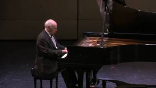 Vitaly Margulis plays Rachmaninoff Barcarolle Op10 No3 [upl. by Conn226]