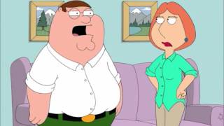 Best of Peter Griffin  Season 8 [upl. by Hamfurd403]