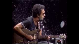 JJ Cale amp Leon Russell at the Paradise Studios LA 1979 [upl. by Stinson]