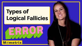 Reading Logical Fallacies [upl. by Batory147]