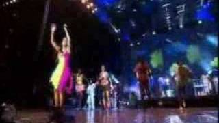 Ivete Sangalo  poeira [upl. by Farrison373]