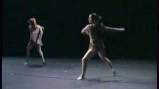 Contemporary dance  Offjazz juniors NiceFrance [upl. by Simpkins]