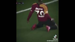 Onyekuru galatasaray [upl. by Bibby389]