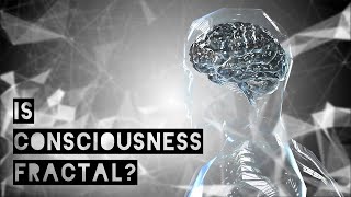 Is Consciousness Fractal [upl. by Imeka895]