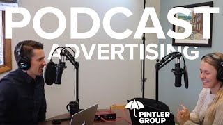 Podcast Advertising Example [upl. by Adleme408]