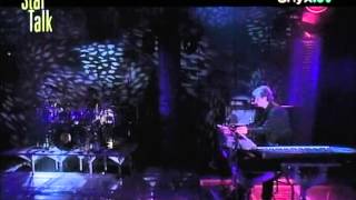 Genesis  Calling All Stations Live 1998 Katowice Poland [upl. by Gnas337]