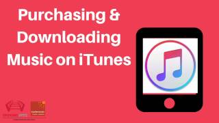 Buying and Downloading Music on iTunes [upl. by Atika]