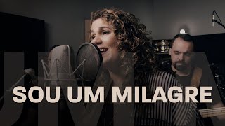 Sou um milagre  Eliana Ribeiro [upl. by Winola]