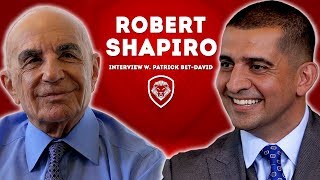 Robert Shapiro OJs Attorney Reveals Untold Stories [upl. by Nahsor]