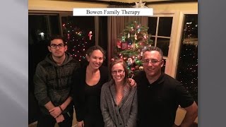 Bowen Therapy Video [upl. by Sybila]