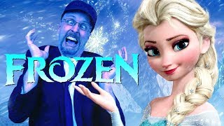 Frozen  Nostalgia Critic [upl. by Anerol]