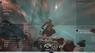 Abyssal T1 Calm Frigate Tutorial Alpha Friendly  Kel Drosto  Eve Online May 2020 [upl. by Melony]