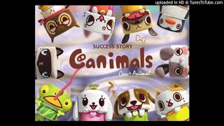 Canimals Theme Song Season 13 Version [upl. by East]