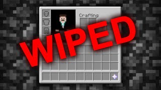 Hypixel SkyBlock Almost Deleted Everyones Items [upl. by Meade]