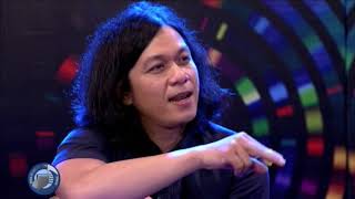 ONTHESPOT SONGWRITING Raimund Marasigan collaborates with Jungee Marcelo [upl. by Cosme]