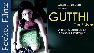 Gutthi The Riddle  Award Winning Suspense Short Film  Pocket Films [upl. by Klara386]