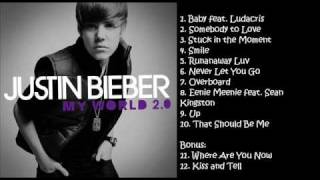 Justin Bieber Best Albums [upl. by Kathlene418]