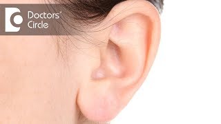 Home Remedies for painful pimples in ear [upl. by Enyrb]