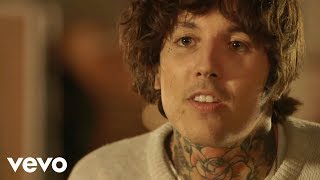 Bring Me The Horizon  Can You Feel My Heart VEVO UK GO Show [upl. by Glennis]