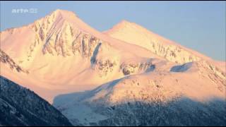 Scandinavie Sauvage La Norvège Documentaire ARTE [upl. by Adnalue406]