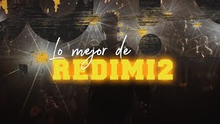 Redimi2  Lo Mejor De Redimi2 [upl. by Opportuna807]