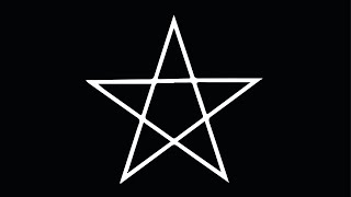 Occult Symbols Podcast 6  The Pentagram [upl. by Terrel]