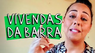 VIVENDAS DA BARRA [upl. by Larimer]