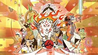 Okami  Full OST w Timestamps [upl. by Jone]