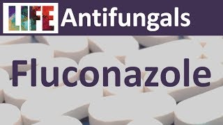 Fluconazole [upl. by Madel]