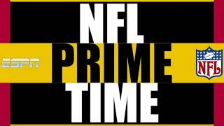 ESPN NFL Primetime Music Compilation 24 Tracks [upl. by Rhonda]