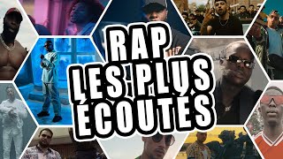 Top 100 Chanson de Rap Français Les Plus Écoutés 2020 Septembre [upl. by Assiram560]