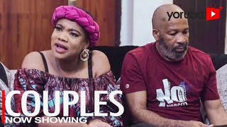 Couples Yoruba Latest Movie 2022 Drama Opeyemi Aiyeola  Yemi Solade  Juliet Jatto [upl. by Aihsemaj887]