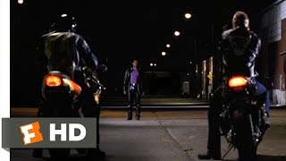 Biker Boyz 910 Movie CLIP  Get Off the Bike 2003 HD [upl. by Nilra3]