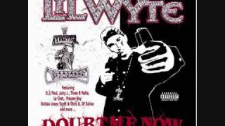 Lil Wyte Doubt Me Now [upl. by Welcy902]