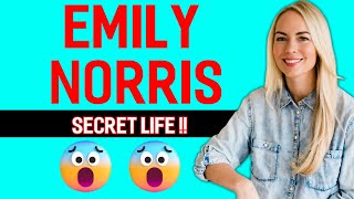 Emily Norris Secret Life Exposed [upl. by Perkin]