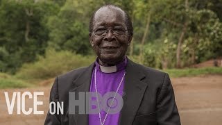 The Rise of Homophobia in Uganda Sneak Peek VICE on HBO [upl. by Chenay865]