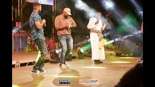 Churchill Show S7E24 Mombasa Edition [upl. by Nayarb]