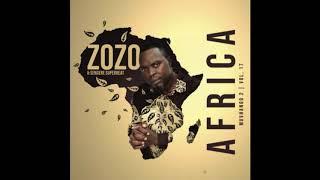 Zozo amp Sengere Super Beat Africa Muvhango 2 Vol 17  Azwibali [upl. by Mccarty]