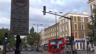 British Traffic Lights 22 [upl. by Redwine]