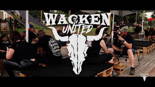 Wacken United 2025 [upl. by Labaw]