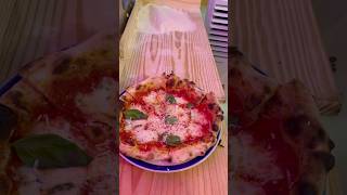 WHALE Napoli Pizza in Nha Trang [upl. by Anaylil]