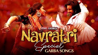 Navratri Special  Garba Songs 2018  Video Jukebox [upl. by Asyar]