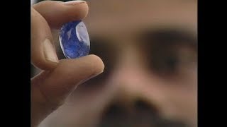 The sapphires of Kashmir documentary of Patrick Voillot [upl. by Brandes]