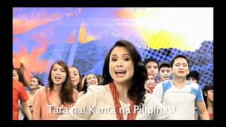 Mula Noon Hanggang Ngayon  Lea Salonga Lyrics [upl. by Ruberta]