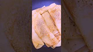 সহজ পাটিসাপটা পিঠা রেসিপি পূর সহ  patishapta pitha recipe in bengali patisaptapitha [upl. by Ennazus]