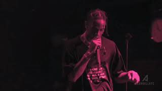 Travis scott  90210 Live at GOVBALLNYC [upl. by Liahus]