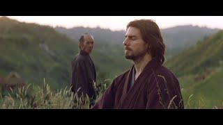 The Philosophy of The Last Samurai [upl. by Gayel]